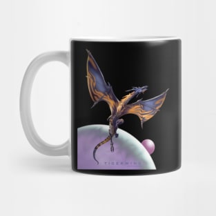 Tigerwing Mug